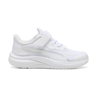 Puma Skyrocket 2 Ac+ Ps Çocuk Beyaz Sneaker Ayakkabı 31241405 Puma Skyrocket 2 Ac+ Ps Çocuk Beyaz Sneaker Ayakkabı 31241405