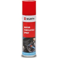 Würth Motor Temizleme Spreyi 500 Ml Würth Motor Temizleme Spreyi 500 Ml