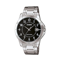 Casio MTP-V004D-1BUDF Erkek Kol Saati Casio MTP-V004D-1BUDF Erkek Kol Saati