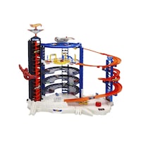 Hot Wheels Ultimate Garaj Dev Kule Fml03. Hot Wheels Ultimate Garaj Dev Kule Fml03.
