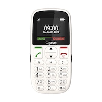 Gigaset Gl395 Tuşlu Cep Telefonu Gigaset Gl395 Tuşlu Cep Telefonu