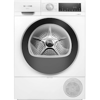 Siemens iQ300 WQ42A201TR 9 KG Isı Pompalı Kurutma Makinesi Siemens iQ300 WQ42A201TR 9 KG Isı Pompalı Kurutma Makinesi