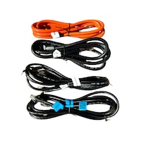 Pylontech Cchlv001 Kablo Kiti Us,uf,up Ve H48050 Serisi Aküler İçin Pylontech Cchlv001 Kablo Kiti Us,uf,up Ve H48050 Serisi Aküler İçin