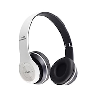 Case 4U P47 BLuetooth Kulak Üstü Kulaklık Case 4U P47 BLuetooth Kulak Üstü Kulaklık