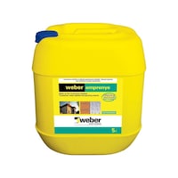 Weber Emprenye 5 Lt Su Itici Ve Koruyucu Malzeme Weber Emprenye 5 Lt Su Itici Ve Koruyucu Malzeme