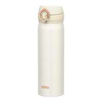 Thermos Jnl-500 Ultralight Mug 0.50L Cream 128420 Çok Renkli Thermos Jnl-500 Ultralight Mug 0.50L Cream 128420 Çok Renkli