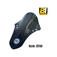 Cf Moto 250 Sr 2020-2025 Uyumlu Ön Cam Siyah Cf Moto 250 Sr 2020-2025 Uyumlu Ön Cam Siyah