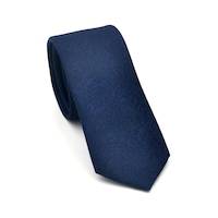 Gaffy Şal Desenli Lacivert Dokuma Kumaş Mendilli Slim Fit Kravat // Sdk-2508-2 Lacivert Gaffy Şal Desenli Lacivert Dokuma Kumaş Mendilli Slim Fit Kravat // Sdk-2508-2 Lacivert