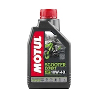 Motul Scooter Expert 4t 10W40 Mb - 1 L N11.670 Motul Scooter Expert 4t 10W40 Mb - 1 L N11.670