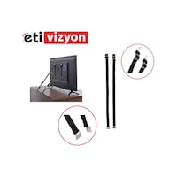 Tarix SS-02 TV Güvenlik Kemeri Tarix SS-02 TV Güvenlik Kemeri
