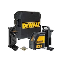 Dewalt DW088K-XJ Otomatik Distomat Pulse Modu Lazer Hizalama Dewalt DW088K-XJ Otomatik Distomat Pulse Modu Lazer Hizalama
