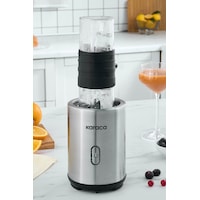 Karaca Smooth And Move 350W Personal Kişisel Smoothie Blender Karaca Smooth And Move 350W Personal Kişisel Smoothie Blender