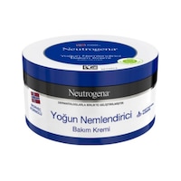 Neutrogena Normal Cilt Yoğun Nemlendirici Bakım Kremi 300 ML Neutrogena Normal Cilt Yoğun Nemlendirici Bakım Kremi 300 ML