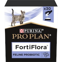 Purina Pro Plan Fortiflora Kediler İçin Probiotic Takviyesi 30'lu