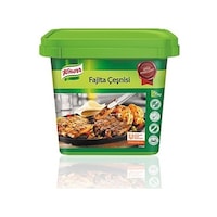 Knorr Fajita Çeşnisi 750 G Knorr Fajita Çeşnisi 750 G