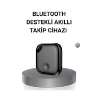 Akıllı Takip Cihazı Bluetooth Uyumlu Ve Gerçek Zamanlı Konum Bulmalı Akıllı Takip Cihazı Bluetooth Uyumlu Ve Gerçek Zamanlı Konum Bulmalı