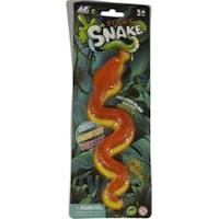 Nanlı Toys Yılan Jel Oyuncak Nanlı Toys Yılan Jel Oyuncak