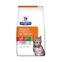 Hill's Prescription Diet C/D Multicares Weight Yetişkin Kedi Maması 3 KG Hill's Prescription Diet C/D Multicares Weight Yetişkin Kedi Maması 3 KG