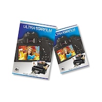 HP Tüm Model Yazıcılar için Yapışkanlı Sticker A4 Fotoğraf Kağıdı HP Tüm Model Yazıcılar için Yapışkanlı Sticker A4 Fotoğraf Kağıdı