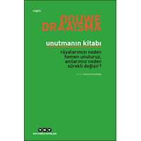 Unutmanın Kitabı (553388627) Unutmanın Kitabı (553388627)