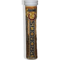 Apexis Propolis Vit C 1000 MG + Zinc 20 Efervesan Tablet Apexis Propolis Vit C 1000 MG + Zinc 20 Efervesan Tablet