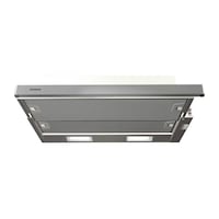 Siemens LI63TCA11T Teleskopik Aspiratör Inox Siemens LI63TCA11T Teleskopik Aspiratör Inox