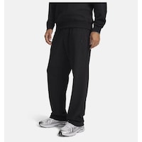 Under Armour Ua Rıval Lw Pant Siyah Erkek Eşofman Altı 6009344-001 Siyah Under Armour Ua Rıval Lw Pant Siyah Erkek Eşofman Altı 6009344-001 Siyah