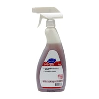 Diversey Suma Grill D9 Ağır Yağ Çözücü Sprey Başlıklı Fırın Temizleyici 750 ML Diversey Suma Grill D9 Ağır Yağ Çözücü Sprey Başlıklı Fırın Temizleyici 750 ML