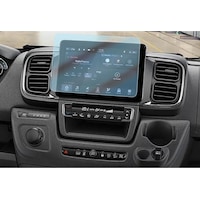 Citroen Jumper 10 İnç Ekran Koruyucu Multimedya Nano Parlak ' Sadece Ekran Koruyucu Citroen Jumper 10 İnç Ekran Koruyucu Multimedya Nano Parlak ' Sadece Ekran Koruyucu