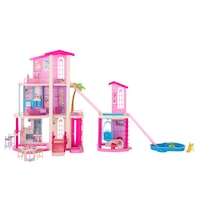 BARBIE® RÜYA EVİ™ JKG84 BARBIE® RÜYA EVİ™ JKG84