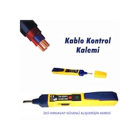 Sesli Kontrol Kalemi Kablo Kontrol Kalemi Sesli Kontrol Kalemi Kablo Kontrol Kalemi
