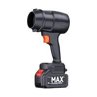 Moonshop Pro Jet Turbo Hava Üfleyici Fan Yaprak Üfleme Makinesi Moonshop Pro Jet Turbo Hava Üfleyici Fan Yaprak Üfleme Makinesi