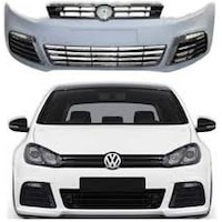 vw golf 6 2009-2012 r20 ön tampon vw golf 6 2009-2012 r20 ön tampon