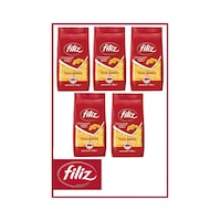 Yıldız Şehriye 500 Gr 5'li Paket Yıldız Şehriye 500 Gr 5'li Paket