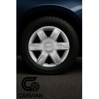 Dacia Logan 15 İnç Uyumlu Jant Kapağı 4 Adet B1127 Dacia Logan 15 İnç Uyumlu Jant Kapağı 4 Adet B1127