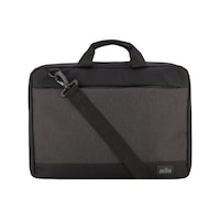 Classone Ml-f100 13,14,15.6" Mila Laptop Çantası,lenovo,hp,asus,monster,Apple Uyumlu MacBook ,mac Air - Siyah