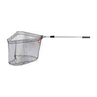 Kudos C-02 230cm İp Torlu Sazan Kepçesi Kudos C-02 230cm İp Torlu Sazan Kepçesi