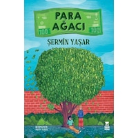 Para Ağacı - Şermin Yaşar - Taze Kitap Para Ağacı - Şermin Yaşar - Taze Kitap