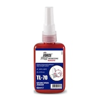 Ems Force TL-70 Anaerobik Vida Civata Sabitleyici 50 ML Ems Force TL-70 Anaerobik Vida Civata Sabitleyici 50 ML