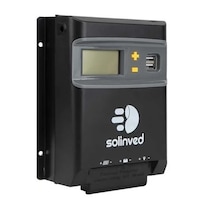 Solinved 30a Mppt Şarj Kontrol Cihazı Solinved 30a Mppt Şarj Kontrol Cihazı