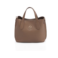 Fossil Kadın El Ve Çapraz Çanta 05fo25y5041 Açık Taba Fossil Kadın El Ve Çapraz Çanta 05fo25y5041 Açık Taba