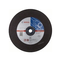 Bosch 355x25.40x3.1 mm Eko Seri Düz Metal Kesme Diski (Taş) Düz - 2608602759 Bosch 355x25.40x3.1 mm Eko Seri Düz Metal Kesme Diski (Taş) Düz - 2608602759