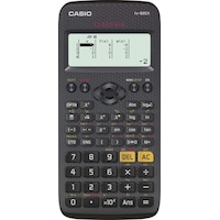 Casio Fx-82Ex Bilimsel Hesap Makinesi Casio Fx-82Ex Bilimsel Hesap Makinesi