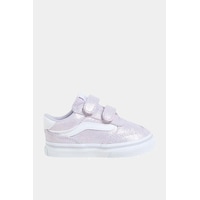 Vans Brooklyn Ls V Lila Kız Çocuk Sneaker 000000000102256786 Vans Brooklyn Ls V Lila Kız Çocuk Sneaker 000000000102256786