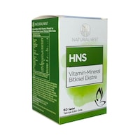 Naturalnest Hns 60 Tablet