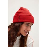 Bad Bear Label Beanie Erkek Bere-27564 - Kırmızı Bad Bear Label Beanie Erkek Bere-27564 - Kırmızı