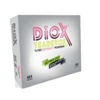 Diox Bitki Çayı 60'lı Diox Bitki Çayı 60'lı