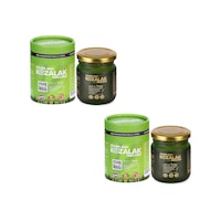 Zühre Ana Kozalak Macunu 2 x 240 ML Zühre Ana Kozalak Macunu 2 x 240 ML