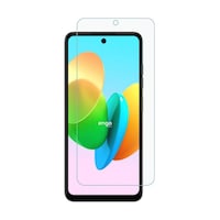 Tecno Spark 20c Ekran Koruyucu Nano Şeffaf Esnek Tecno Spark 20c Ekran Koruyucu Nano Şeffaf Esnek