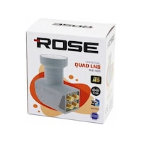 4lü Uydu Lnb Unıversal Quad Full Hd - 3d - 0.1db Rle-400 5545 4lü Uydu Lnb Unıversal Quad Full Hd - 3d - 0.1db Rle-400 5545